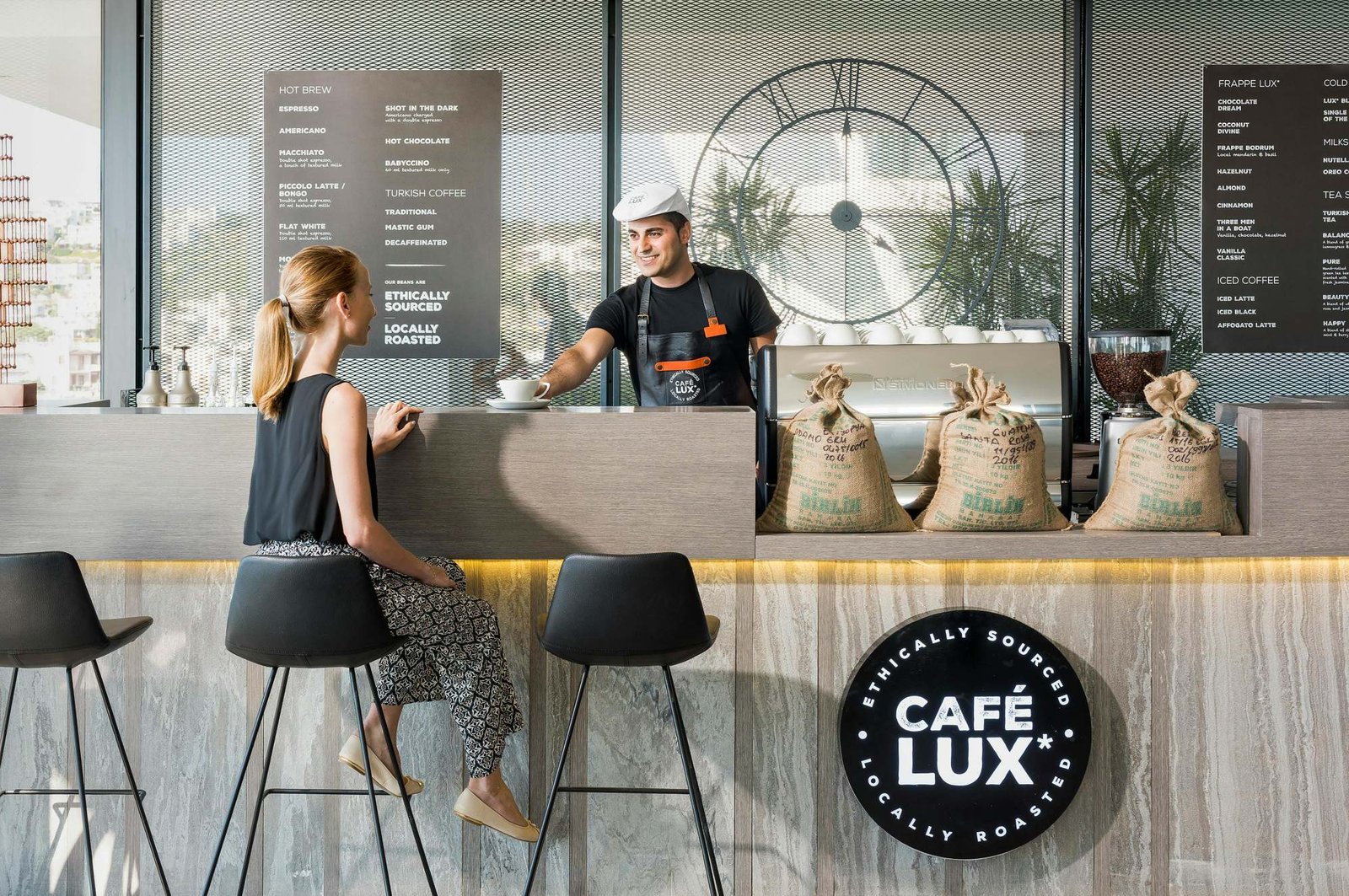 Hospitality Jobs in the UK: Working in Pubs, Cafes, and Hotels