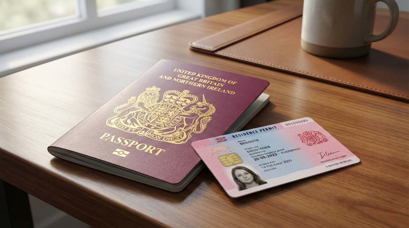 How to Apply for a National Insurance (NI) Number in 2026