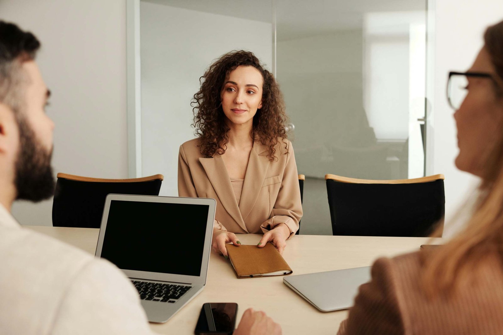 Common Part-Time Job Interview Questions in the UK and How to Answer