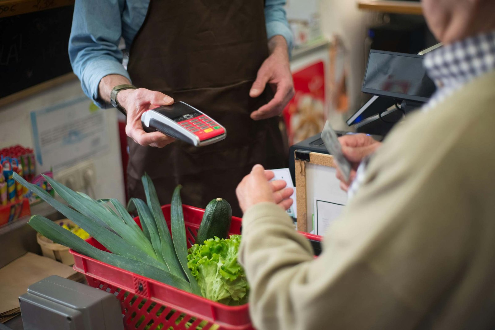 Supermarket Part-Time Vacancies at Tesco, ASDA, and Sainsbury’s