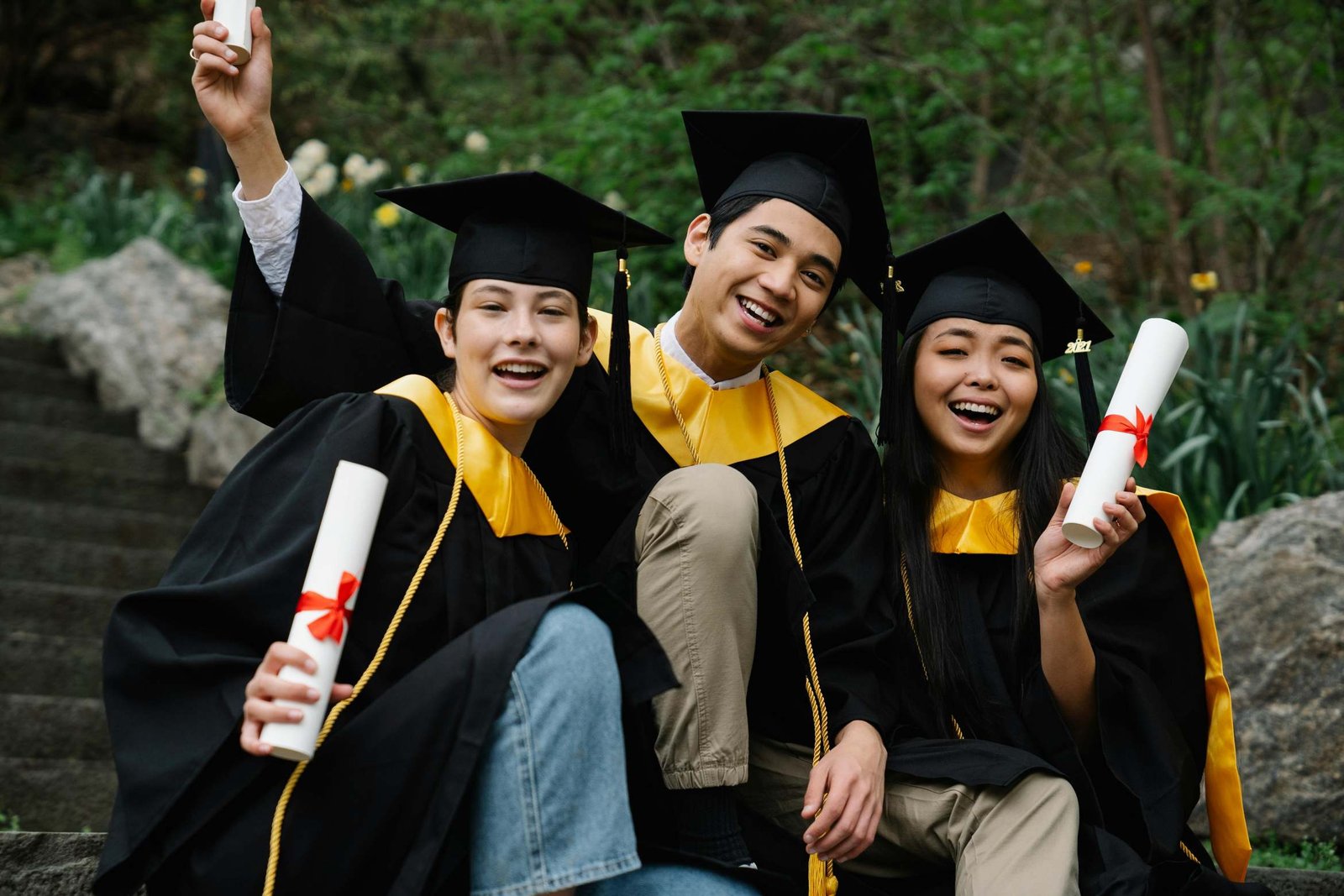Graduate Visa (PSW) Work Rights: Transitioning After Graduation