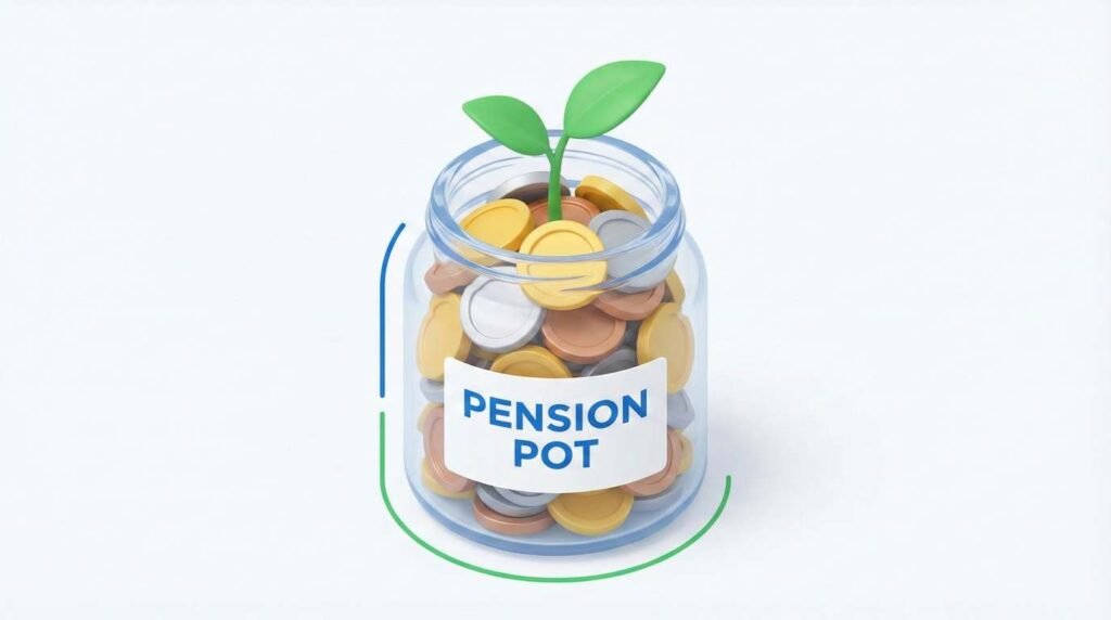 Understanding workplace pension auto-enrolment for part-time staff in the UK