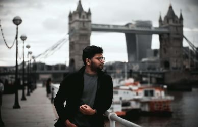 high paying part time jobs London